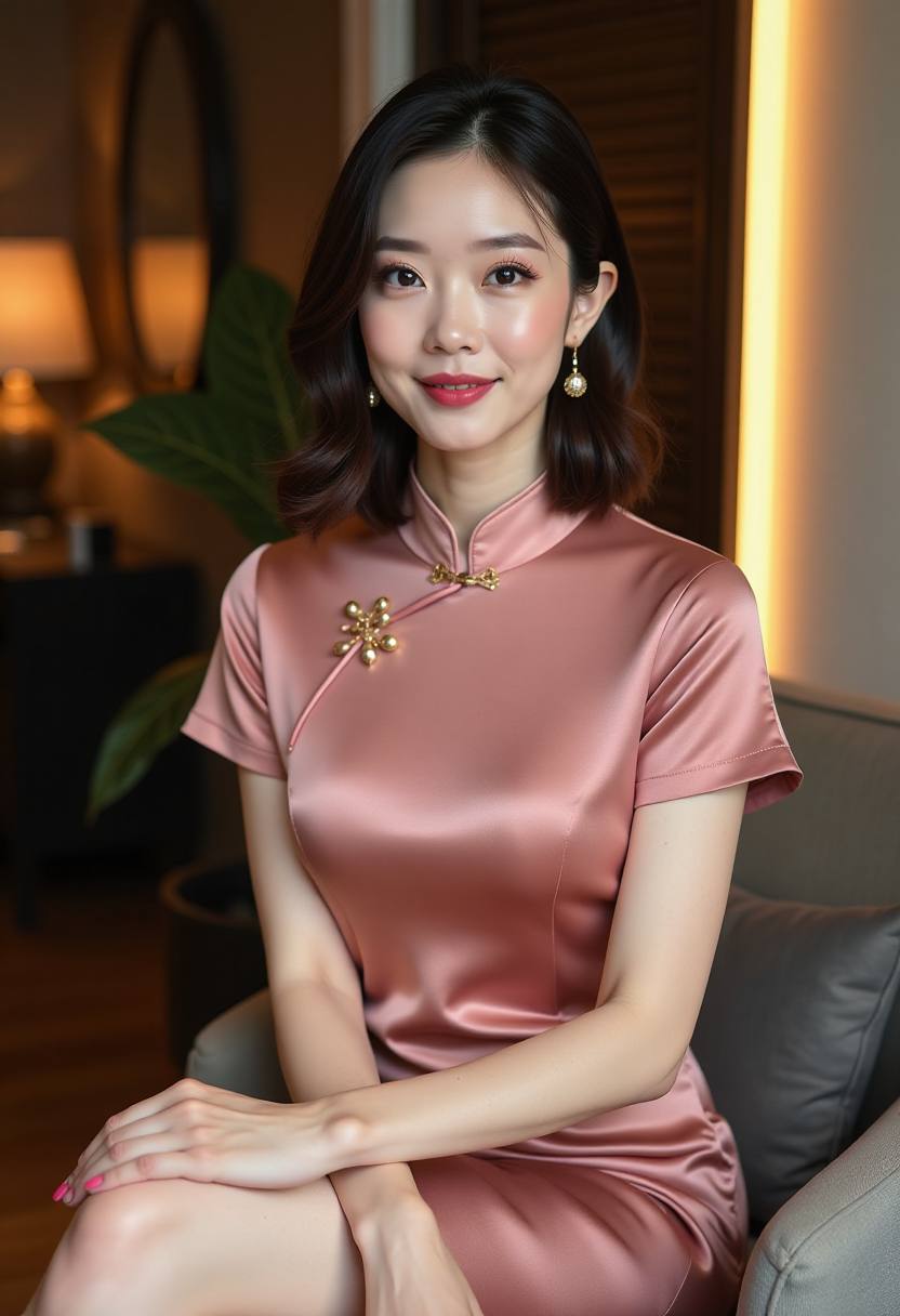 深巷回响